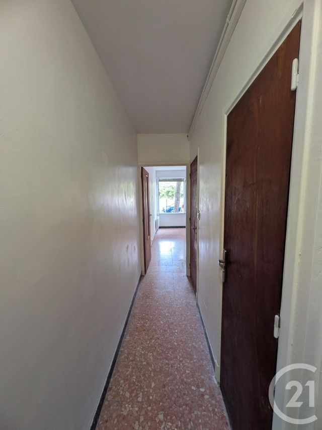 Appartement Studio à vendre - 1 pièce - 19.0 m2 - MONTPELLIER - 34 - LANGUEDOC-ROUSSILLON - Century 21 Eurogestrim