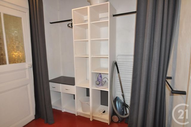 Appartement F2 à louer - 2 pièces - 49.25 m2 - MONTPELLIER - 34 - LANGUEDOC-ROUSSILLON - Century 21 Eurogestrim