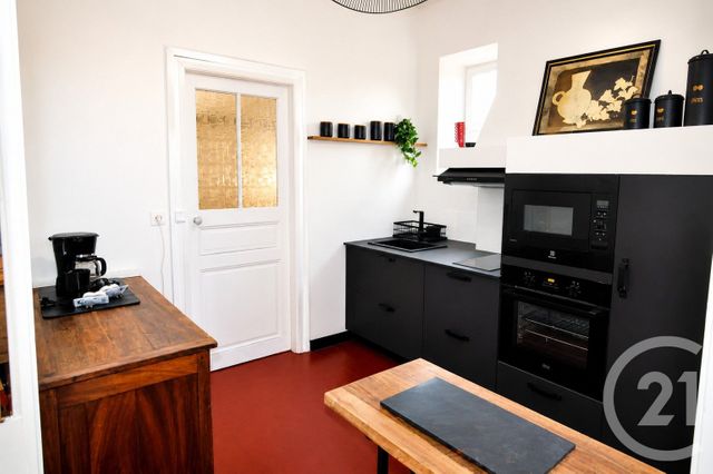 Appartement F2 à louer MONTPELLIER
