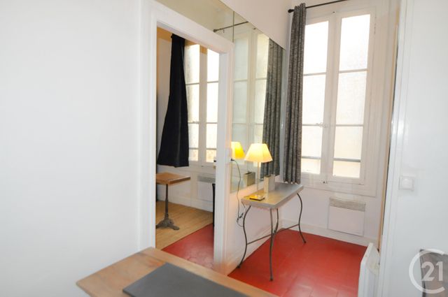 Appartement F2 à louer - 2 pièces - 49.25 m2 - MONTPELLIER - 34 - LANGUEDOC-ROUSSILLON - Century 21 Eurogestrim