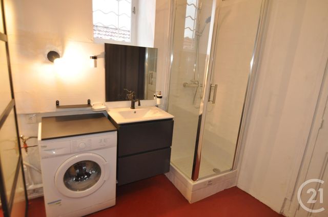 Appartement F2 à louer - 2 pièces - 49.25 m2 - MONTPELLIER - 34 - LANGUEDOC-ROUSSILLON - Century 21 Eurogestrim