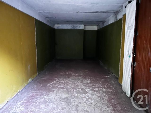 Parking à louer MONTPELLIER