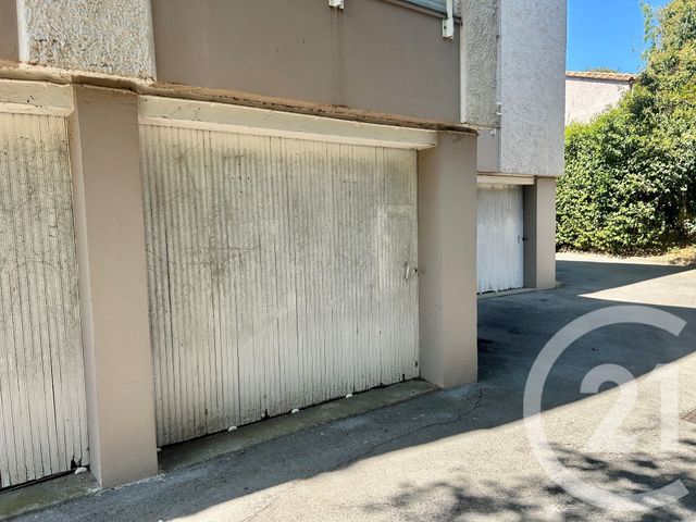 parking à louer - 16.0 m2 - MONTPELLIER - 34 - LANGUEDOC-ROUSSILLON - Century 21 Eurogestrim