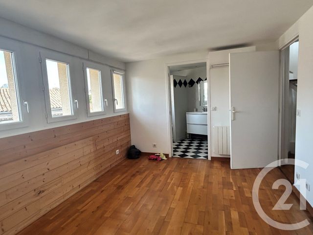 Appartement Duplex à louer - 2 pièces - 46.84 m2 - MONTPELLIER - 34 - LANGUEDOC-ROUSSILLON - Century 21 Eurogestrim