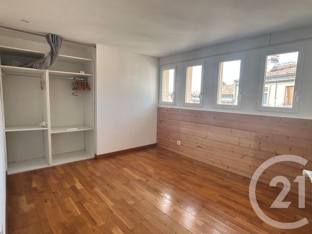 Appartement Duplex à louer - 2 pièces - 46.84 m2 - MONTPELLIER - 34 - LANGUEDOC-ROUSSILLON - Century 21 Eurogestrim