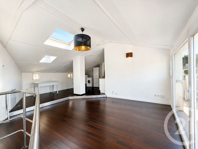 appartement - MONTPELLIER - 34