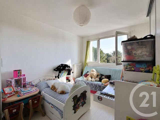 Appartement F3 à louer - 3 pièces - 68.23 m2 - MONTPELLIER - 34 - LANGUEDOC-ROUSSILLON - Century 21 Eurogestrim