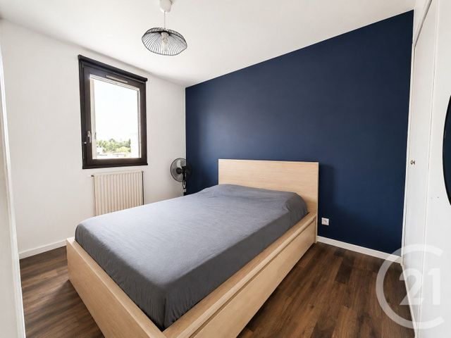 Appartement F4 à louer - 4 pièces - 77.64 m2 - MONTPELLIER - 34 - LANGUEDOC-ROUSSILLON - Century 21 Eurogestrim