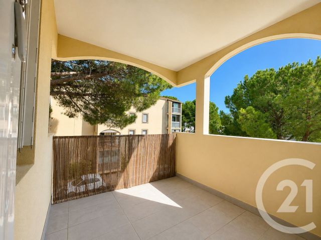 Appartement F4 à louer - 4 pièces - 77.64 m2 - MONTPELLIER - 34 - LANGUEDOC-ROUSSILLON - Century 21 Eurogestrim