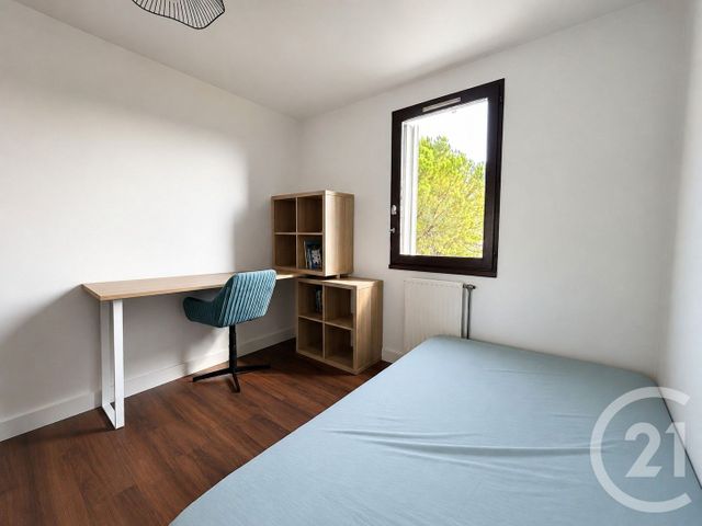 Appartement F4 à louer - 4 pièces - 77.64 m2 - MONTPELLIER - 34 - LANGUEDOC-ROUSSILLON - Century 21 Eurogestrim