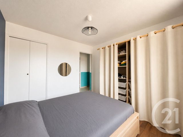 Appartement F4 à louer - 4 pièces - 77.64 m2 - MONTPELLIER - 34 - LANGUEDOC-ROUSSILLON - Century 21 Eurogestrim