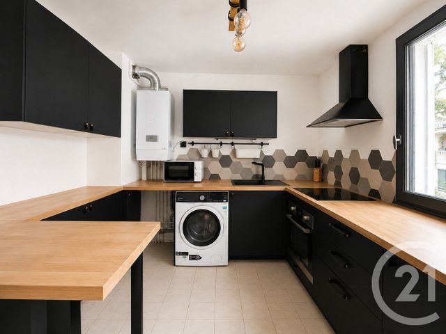 Appartement F4 à louer - 4 pièces - 77.64 m2 - MONTPELLIER - 34 - LANGUEDOC-ROUSSILLON - Century 21 Eurogestrim