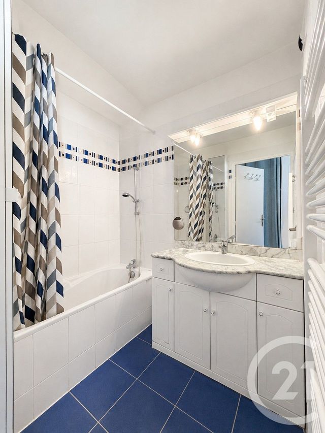 Appartement F4 à louer - 4 pièces - 77.64 m2 - MONTPELLIER - 34 - LANGUEDOC-ROUSSILLON - Century 21 Eurogestrim