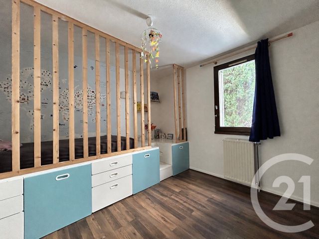 Appartement F4 à louer - 4 pièces - 77.64 m2 - MONTPELLIER - 34 - LANGUEDOC-ROUSSILLON - Century 21 Eurogestrim