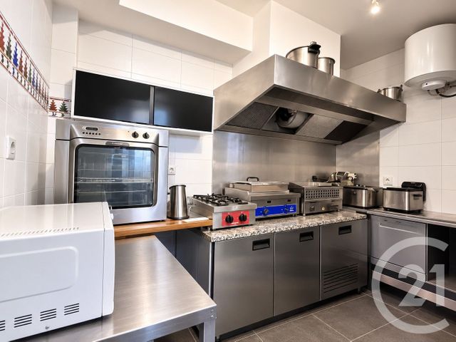 Appartement Local à louer - 2 pièces - 39.52 m2 - MONTPELLIER - 34 - LANGUEDOC-ROUSSILLON - Century 21 Eurogestrim