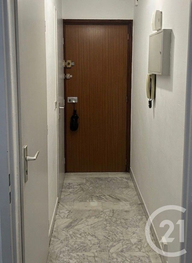 Appartement F1 à louer - 1 pièce - 17.03 m2 - MONTPELLIER - 34 - LANGUEDOC-ROUSSILLON - Century 21 Eurogestrim