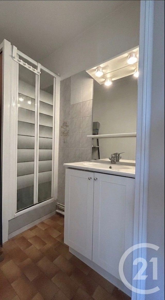 Appartement F1 à louer - 1 pièce - 17.03 m2 - MONTPELLIER - 34 - LANGUEDOC-ROUSSILLON - Century 21 Eurogestrim
