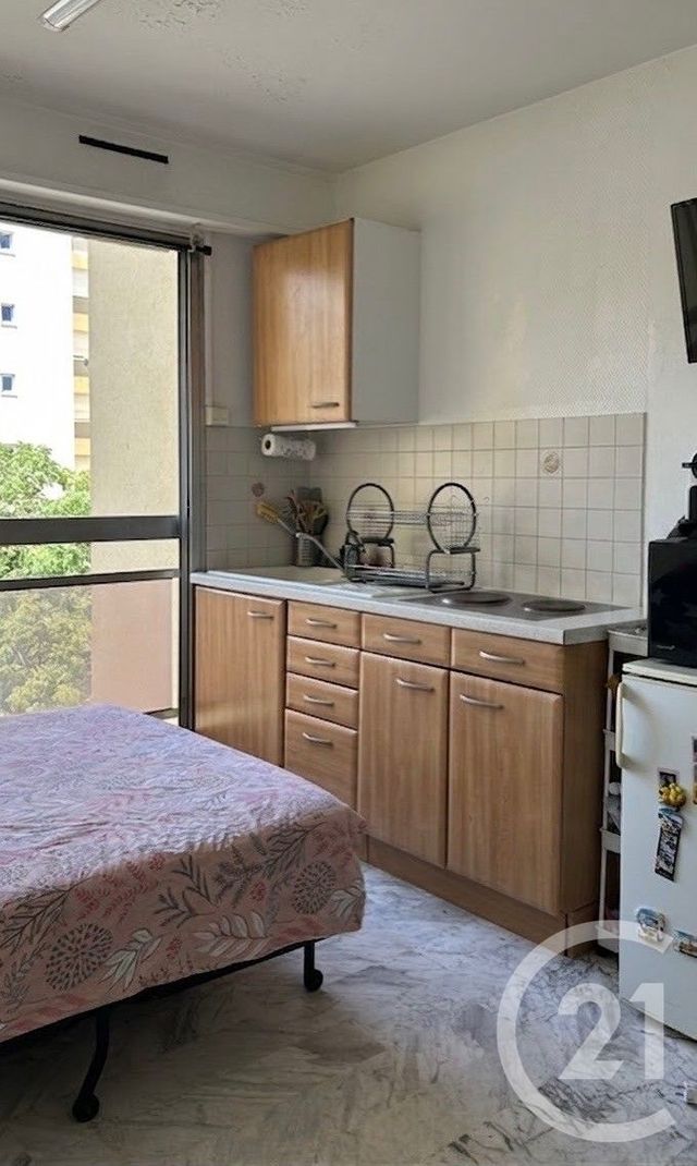 Appartement F1 à louer MONTPELLIER