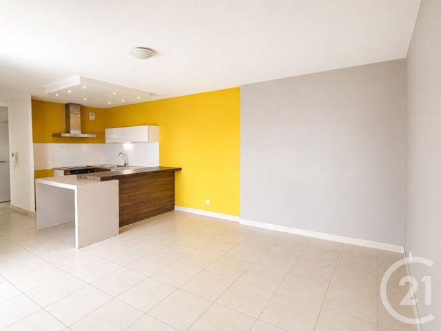 Appartement F3 à louer - 3 pièces - 64.58 m2 - MONTPELLIER - 34 - LANGUEDOC-ROUSSILLON - Century 21 Eurogestrim