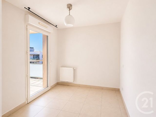 Appartement F3 à louer - 3 pièces - 64.58 m2 - MONTPELLIER - 34 - LANGUEDOC-ROUSSILLON - Century 21 Eurogestrim