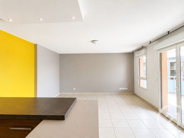 Appartement F3 à louer - 3 pièces - 64.58 m2 - MONTPELLIER - 34 - LANGUEDOC-ROUSSILLON - Century 21 Eurogestrim