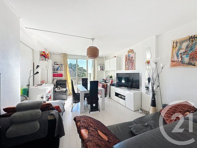 Appartement F3 à louer MONTPELLIER