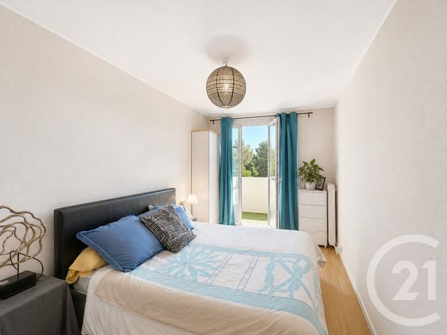 Appartement F3 à louer - 3 pièces - 68.0 m2 - MONTPELLIER - 34 - LANGUEDOC-ROUSSILLON - Century 21 Eurogestrim