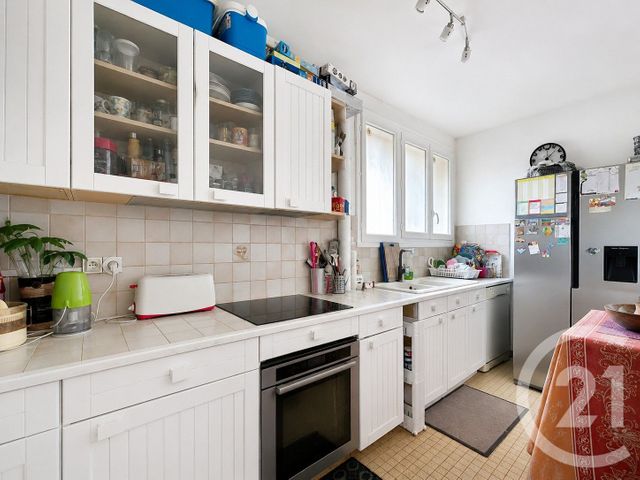 Appartement F3 à louer - 3 pièces - 68.0 m2 - MONTPELLIER - 34 - LANGUEDOC-ROUSSILLON - Century 21 Eurogestrim