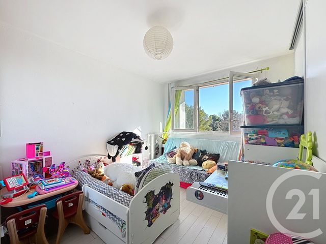 Appartement F3 à louer - 3 pièces - 68.0 m2 - MONTPELLIER - 34 - LANGUEDOC-ROUSSILLON - Century 21 Eurogestrim