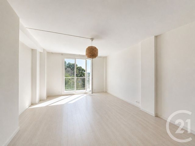 Appartement F3 à louer - 3 pièces - 68.0 m2 - MONTPELLIER - 34 - LANGUEDOC-ROUSSILLON - Century 21 Eurogestrim