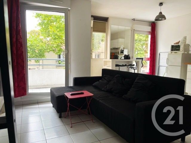 Appartement Studio à louer MONTPELLIER
