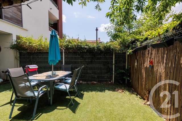 appartement - ST JEAN DE VEDAS - 34
