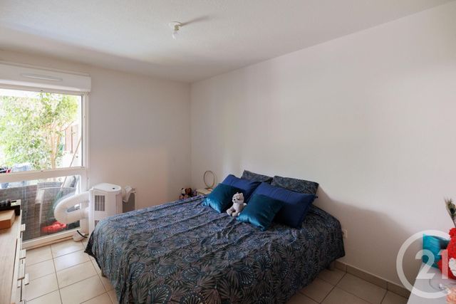 Appartement F3 à louer - 3 pièces - 68.83 m2 - ST JEAN DE VEDAS - 34 - LANGUEDOC-ROUSSILLON - Century 21 Eurogestrim