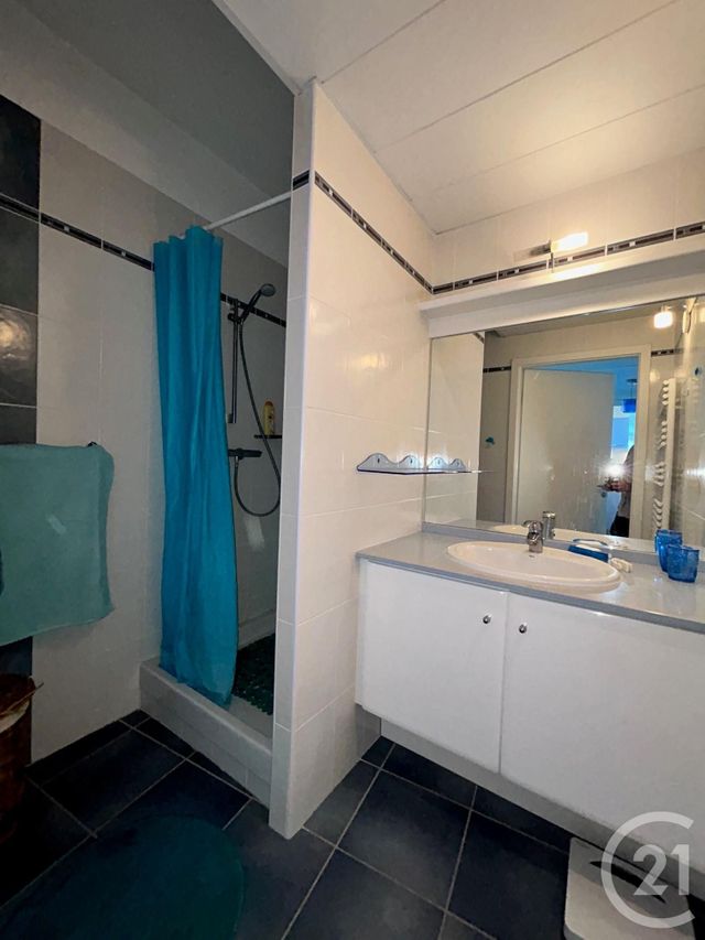 Appartement F2 à louer - 2 pièces - 46.1 m2 - MONTPELLIER - 34 - LANGUEDOC-ROUSSILLON - Century 21 Eurogestrim