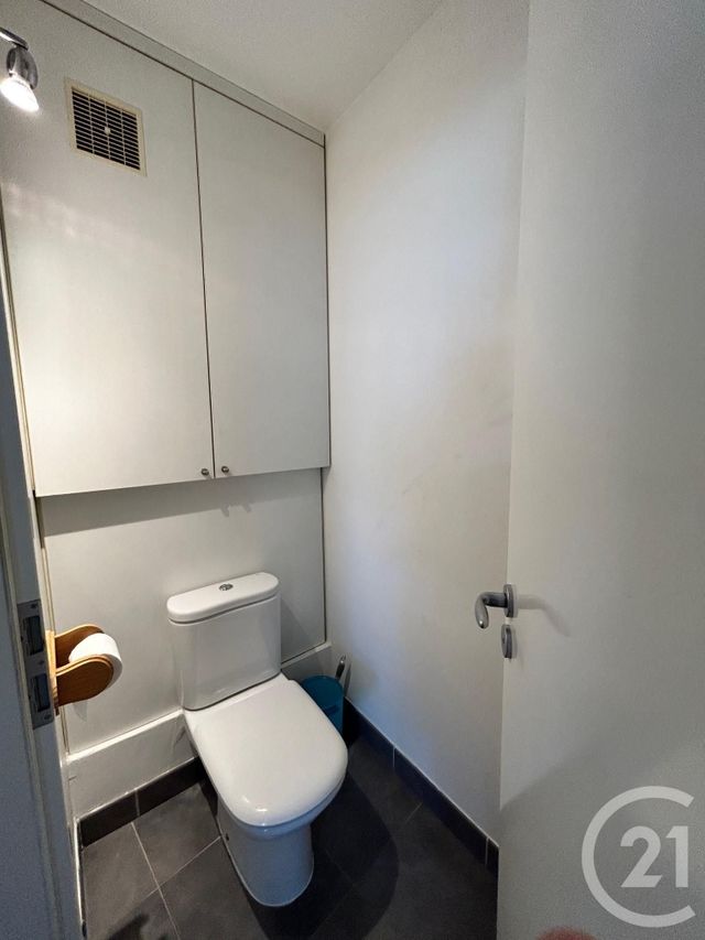 Appartement F2 à louer - 2 pièces - 46.1 m2 - MONTPELLIER - 34 - LANGUEDOC-ROUSSILLON - Century 21 Eurogestrim
