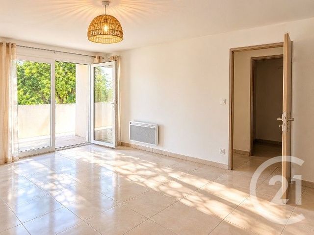 Appartement F2 à louer MONTPELLIER