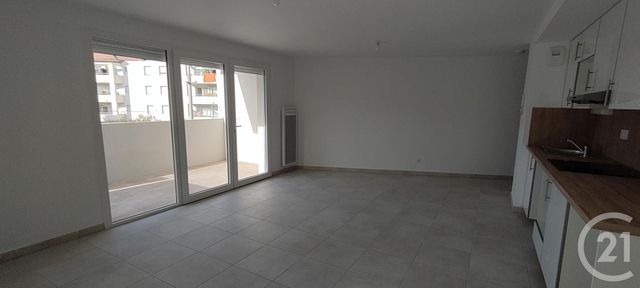 Appartement F2 à louer MONTPELLIER