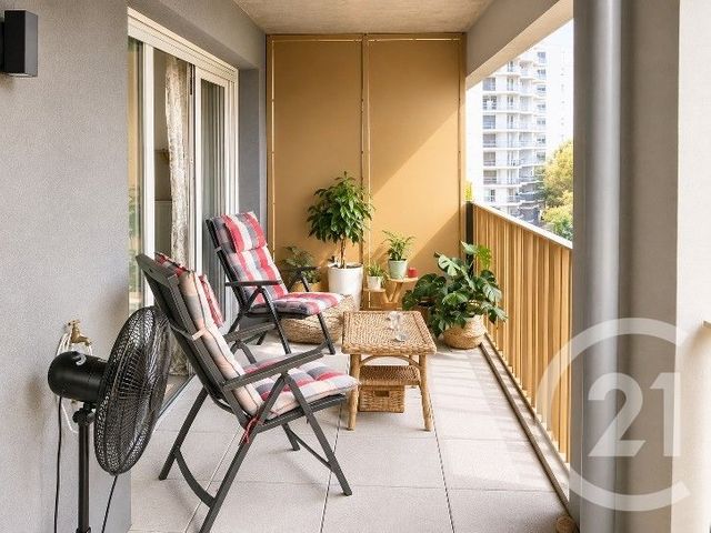 Appartement F2 à louer MONTPELLIER
