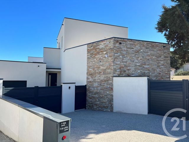maison à louer - 5 pièces - 136.0 m2 - ST JEAN DE VEDAS - 34 - LANGUEDOC-ROUSSILLON - Century 21 Eurogestrim