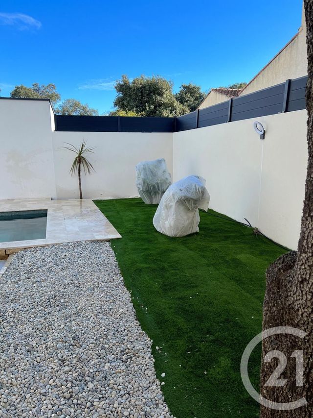 maison à louer - 5 pièces - 136.0 m2 - ST JEAN DE VEDAS - 34 - LANGUEDOC-ROUSSILLON - Century 21 Eurogestrim