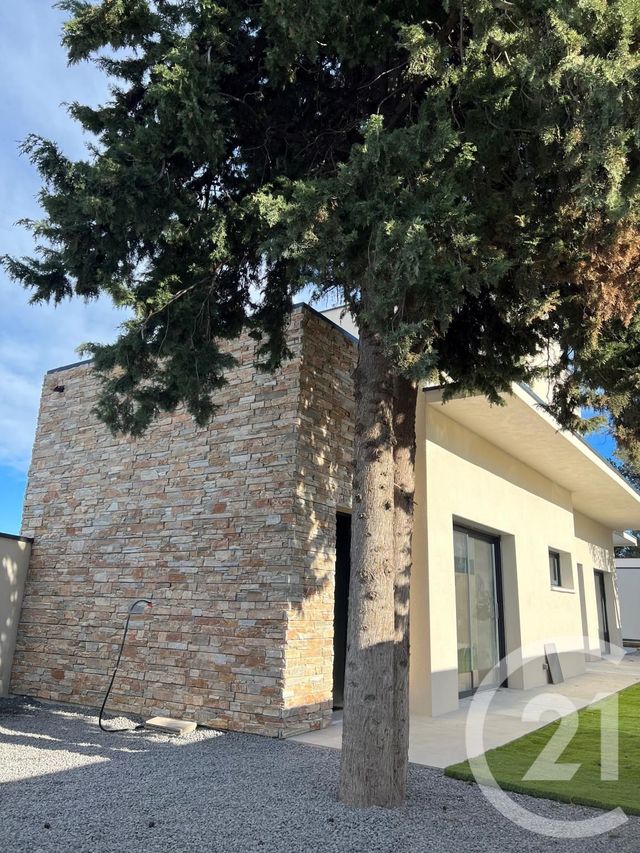 maison à louer - 5 pièces - 136.0 m2 - ST JEAN DE VEDAS - 34 - LANGUEDOC-ROUSSILLON - Century 21 Eurogestrim