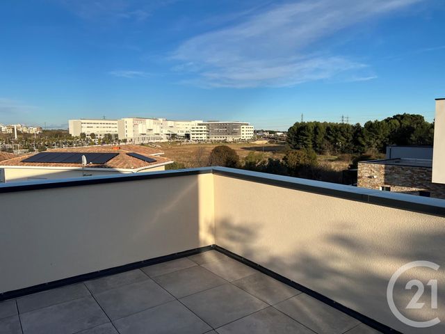 maison à louer - 5 pièces - 136.0 m2 - ST JEAN DE VEDAS - 34 - LANGUEDOC-ROUSSILLON - Century 21 Eurogestrim