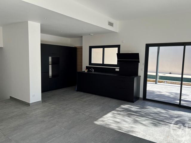 maison à louer - 5 pièces - 136.0 m2 - ST JEAN DE VEDAS - 34 - LANGUEDOC-ROUSSILLON - Century 21 Eurogestrim