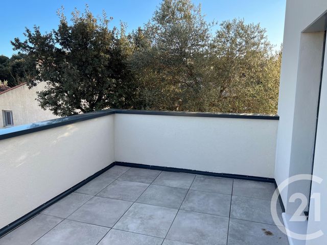 maison à louer - 5 pièces - 136.0 m2 - ST JEAN DE VEDAS - 34 - LANGUEDOC-ROUSSILLON - Century 21 Eurogestrim