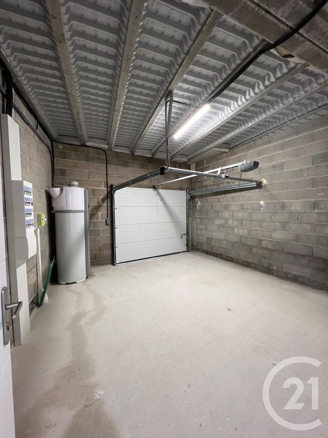 maison à louer - 5 pièces - 136.0 m2 - ST JEAN DE VEDAS - 34 - LANGUEDOC-ROUSSILLON - Century 21 Eurogestrim