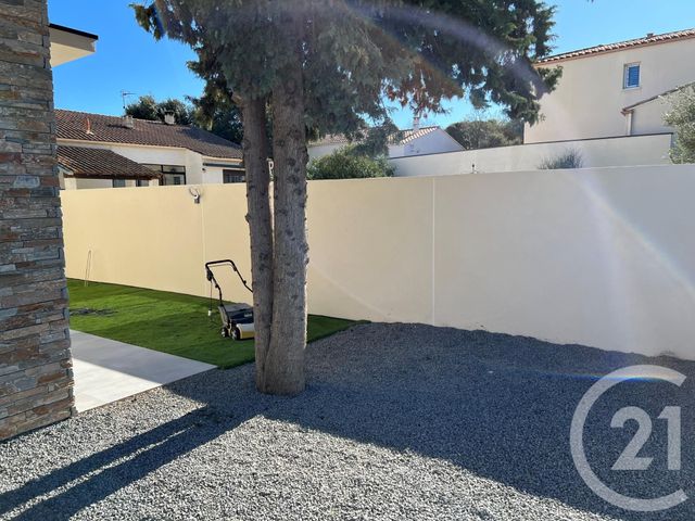 maison à louer - 5 pièces - 136.0 m2 - ST JEAN DE VEDAS - 34 - LANGUEDOC-ROUSSILLON - Century 21 Eurogestrim
