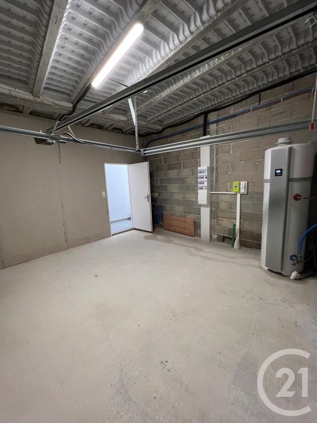 maison à louer - 5 pièces - 136.0 m2 - ST JEAN DE VEDAS - 34 - LANGUEDOC-ROUSSILLON - Century 21 Eurogestrim