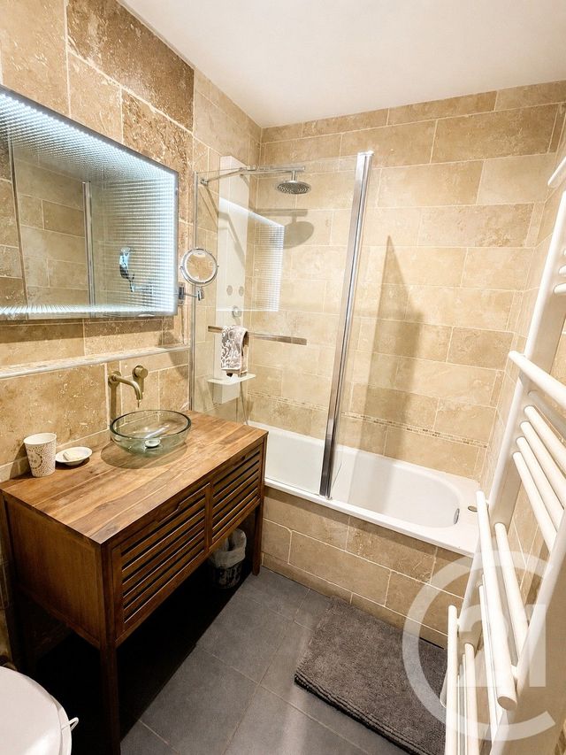 Appartement F2 à louer - 2 pièces - 37.56 m2 - MONTPELLIER - 34 - LANGUEDOC-ROUSSILLON - Century 21 Eurogestrim
