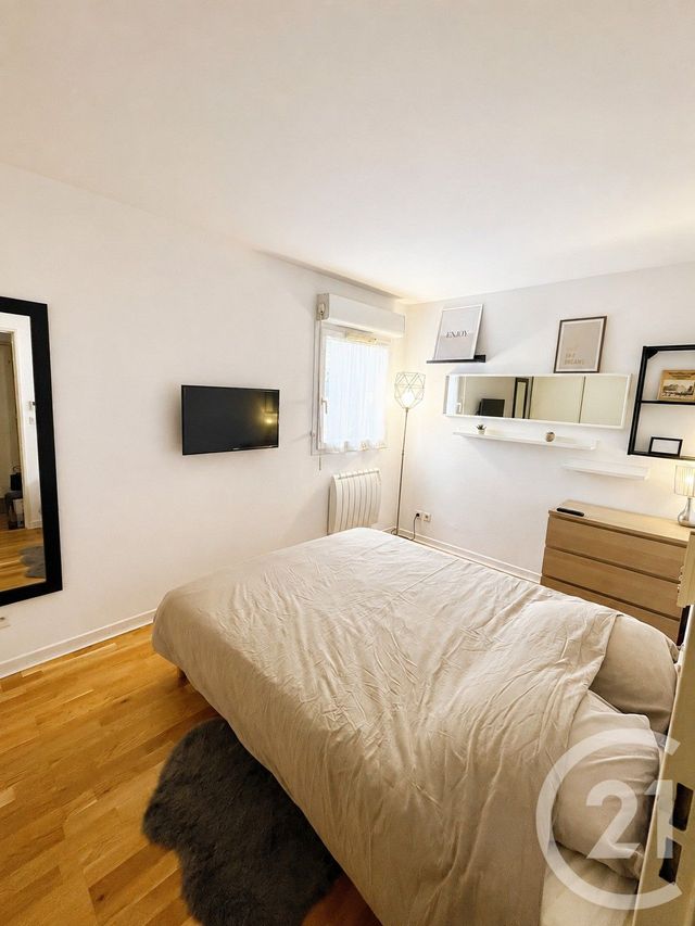 Appartement F2 à louer - 2 pièces - 37.56 m2 - MONTPELLIER - 34 - LANGUEDOC-ROUSSILLON - Century 21 Eurogestrim