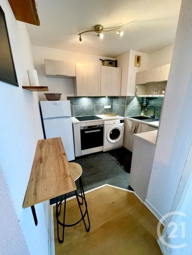 Appartement F2 à louer MONTPELLIER
